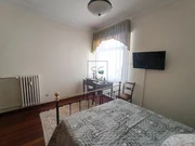 Amplio piso con trastero y parking en ferrol