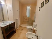 Amplio piso con trastero y parking en ferrol