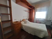 Amplio piso con trastero y parking en ferrol