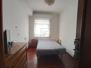 Amplio piso con trastero y parking en ferrol