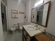 Amplio piso con trastero y parking en ferrol