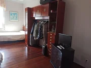 Amplio piso con trastero y parking en ferrol