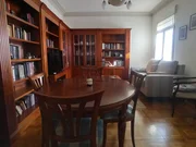 Amplio piso con trastero y parking en ferrol