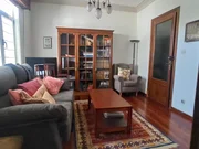 Amplio piso con trastero y parking en ferrol