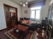 Amplio piso con trastero y parking en ferrol