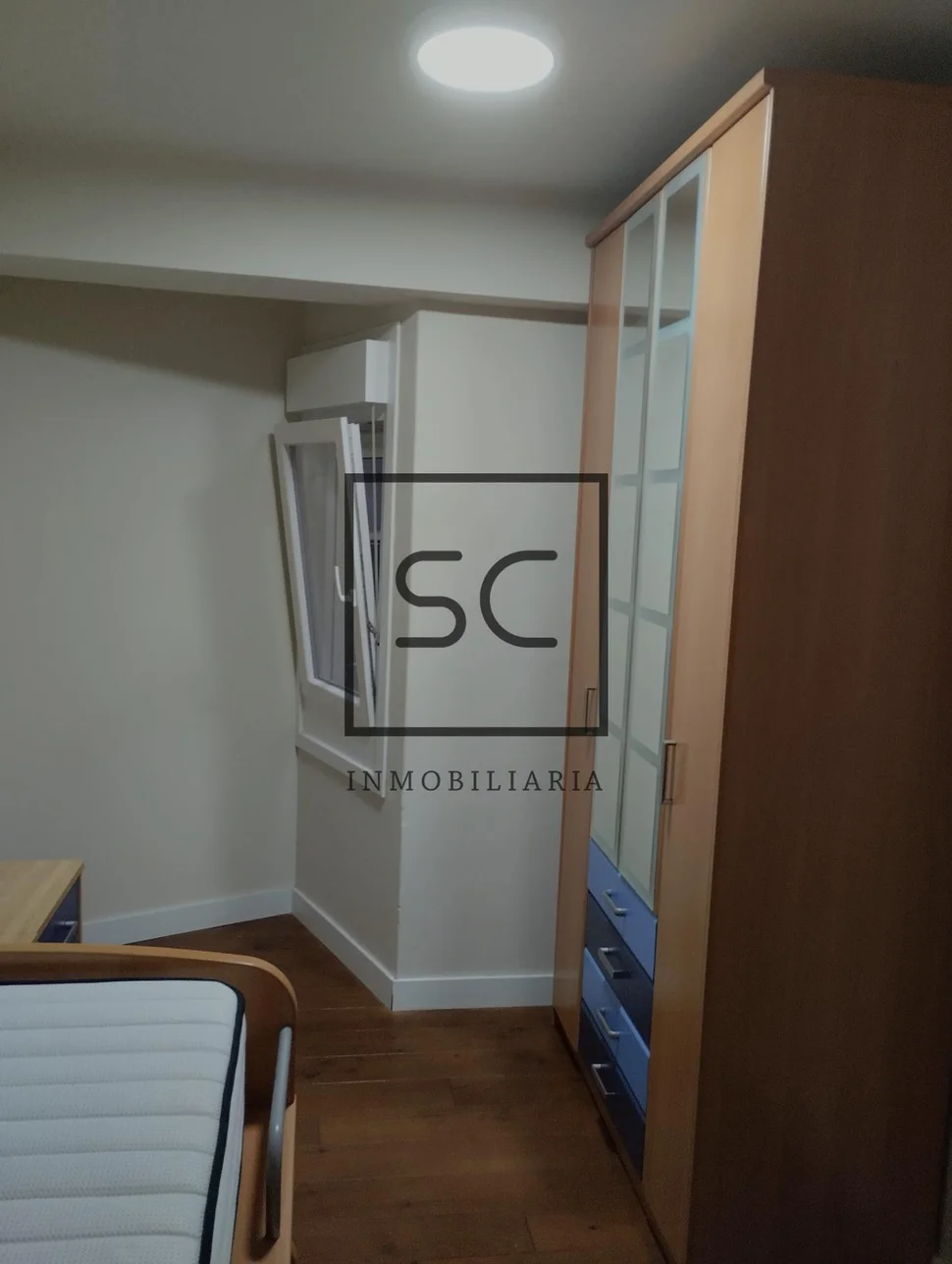 Piso reformado en eirís