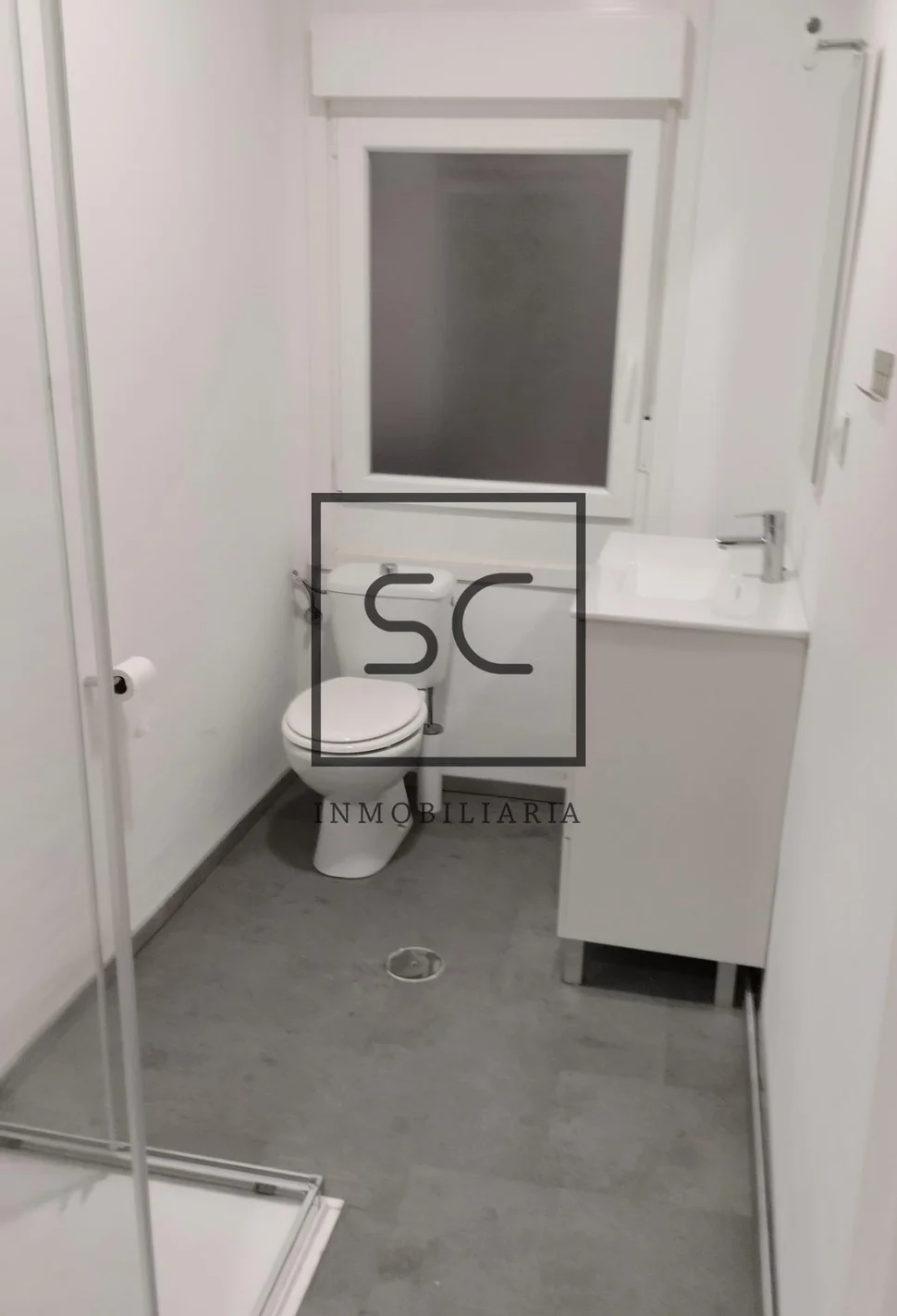 Piso reformado en eirís