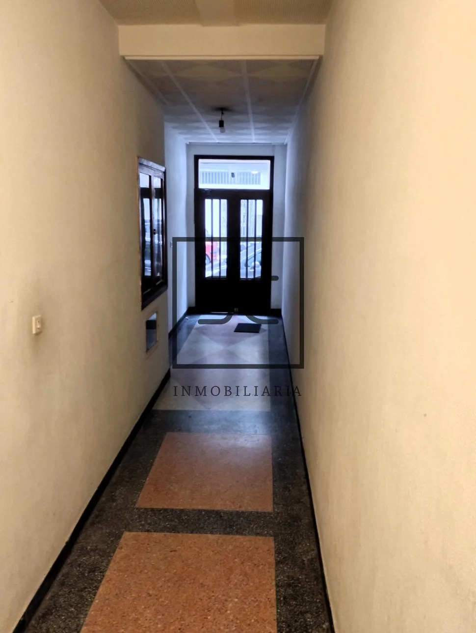 Piso reformado en eirís