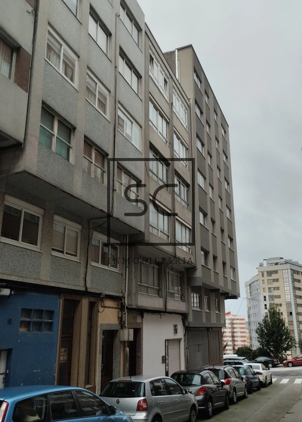 Piso reformado en eirís