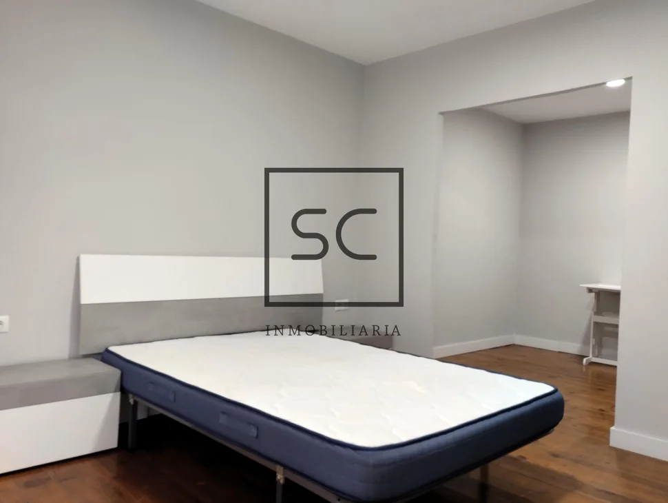 Piso reformado en eirís