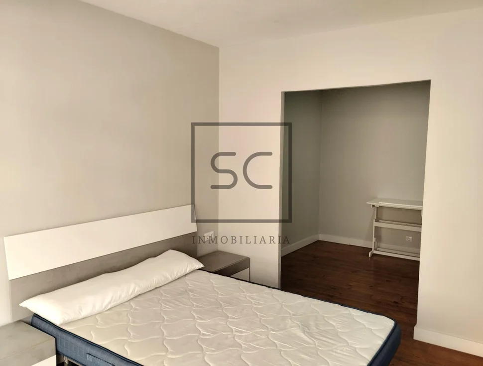 Piso reformado en eirís