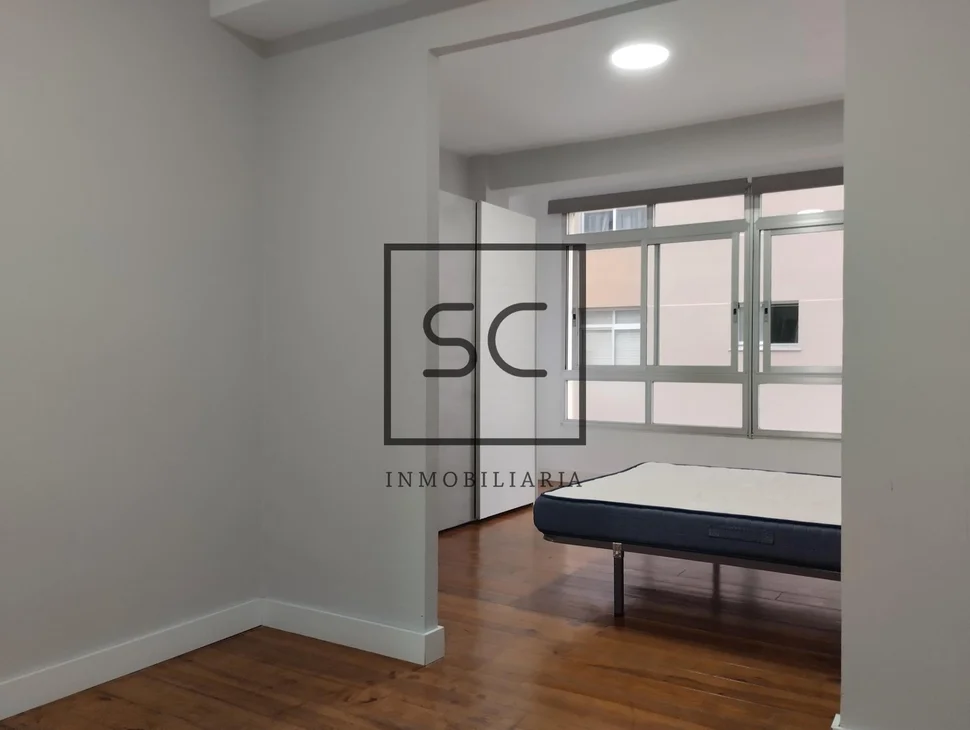 Piso reformado en eirís