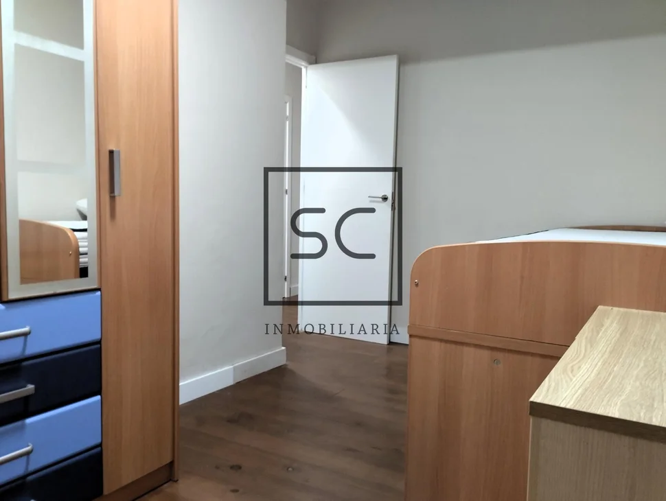 Piso reformado en eirís