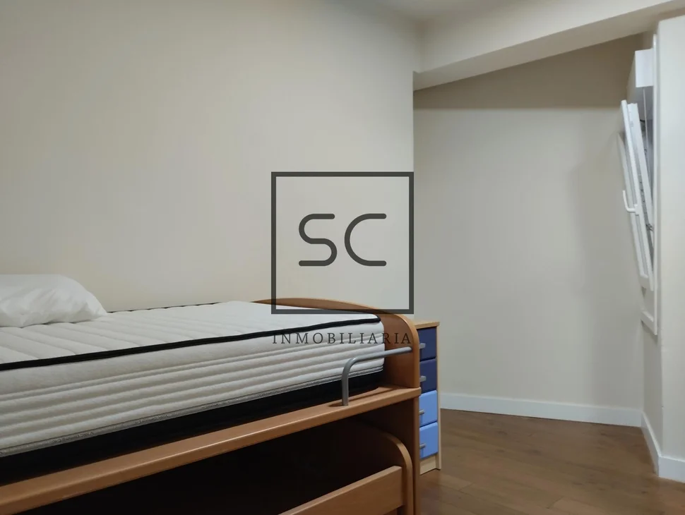 Piso reformado en eirís