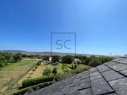 Dúplex con 5 habitaciones en catabois, ferrol