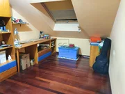 Dúplex con 5 habitaciones en catabois, ferrol