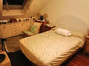 Dúplex con 5 habitaciones en catabois, ferrol