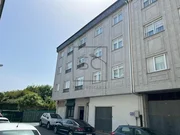 Dúplex con 5 habitaciones en catabois, ferrol