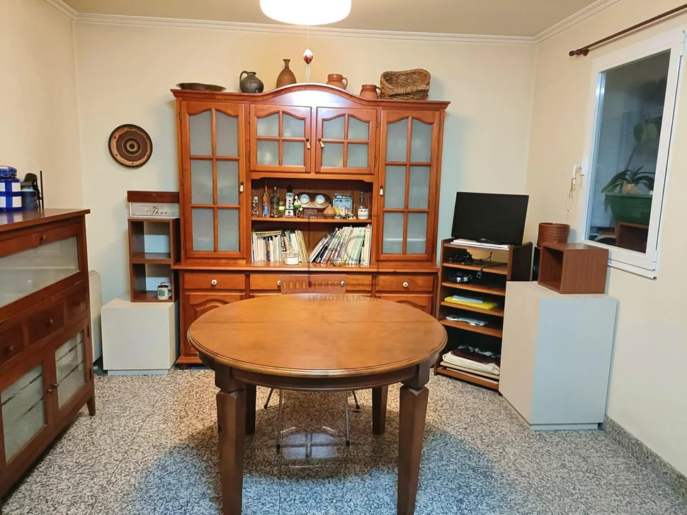 Dúplex con 5 habitaciones en catabois, ferrol