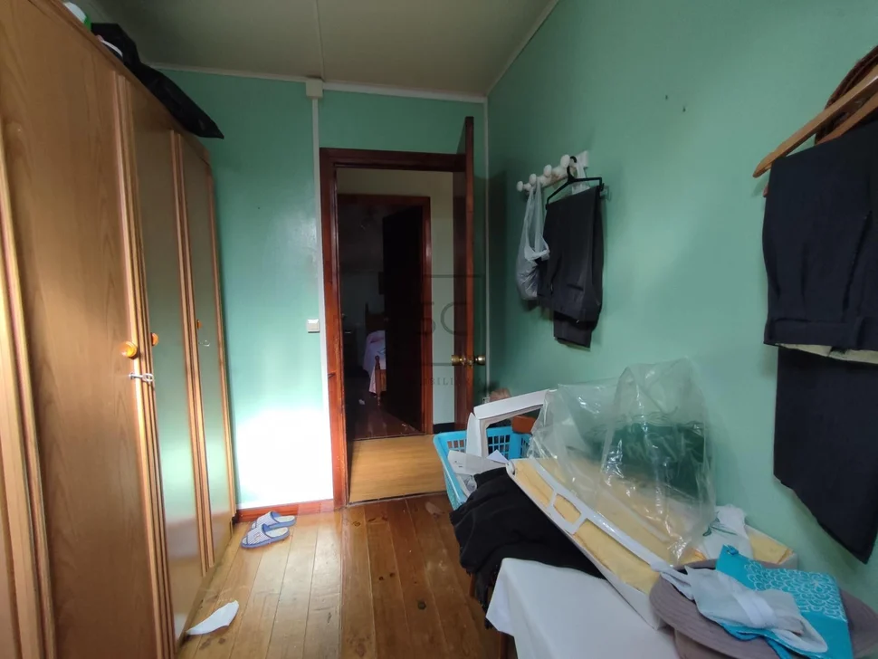 Se vende casa para reforma integral en barallobre (fene)