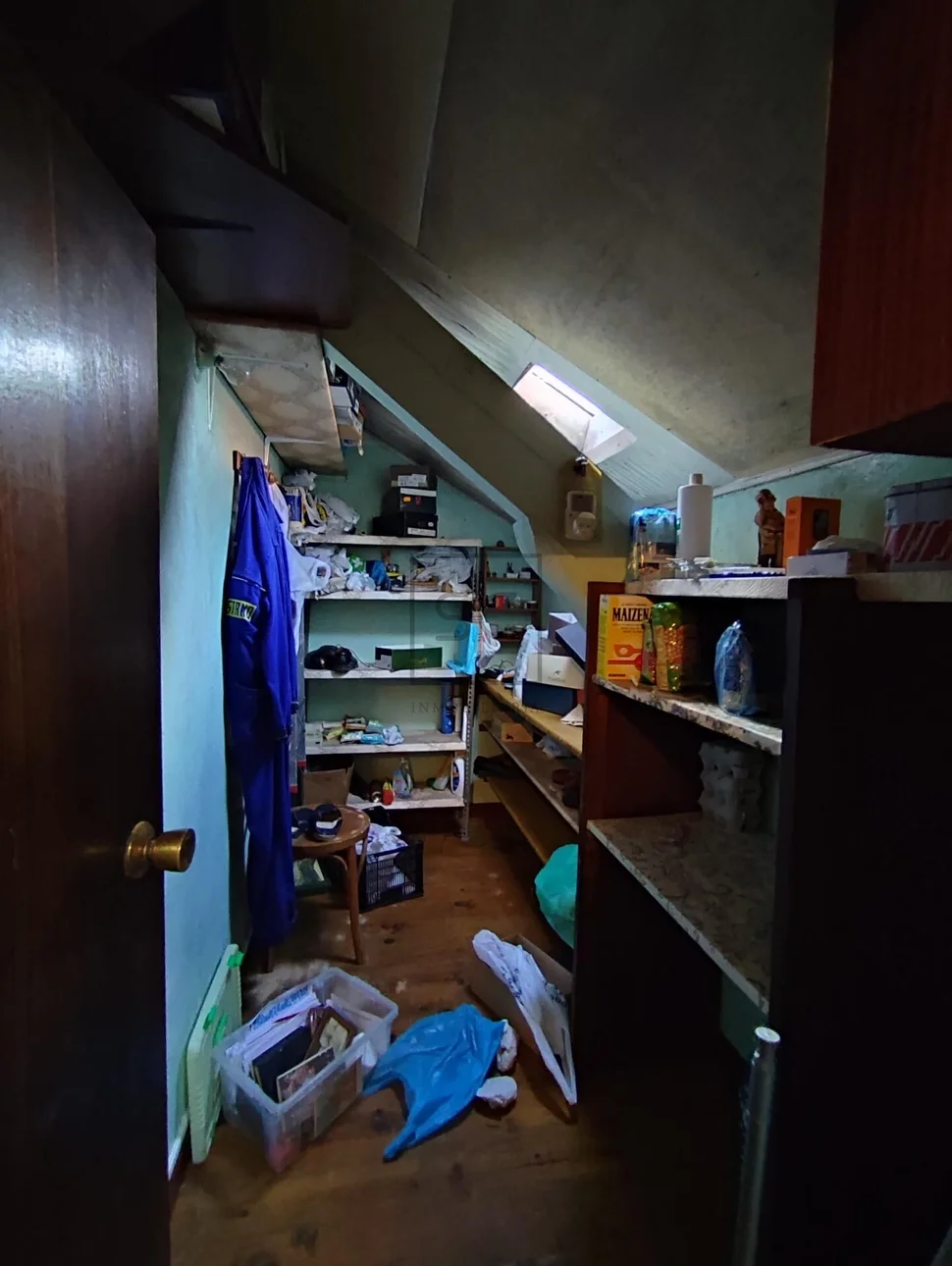 Se vende casa para reforma integral en barallobre (fene)