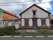 Se vende casa para reforma integral en barallobre (fene)