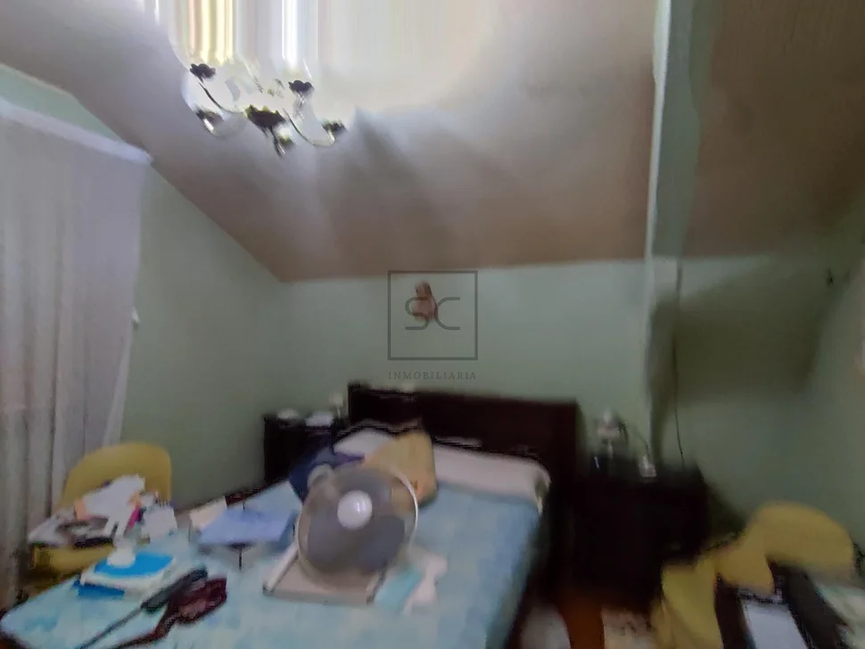 Se vende casa para reforma integral en barallobre (fene)