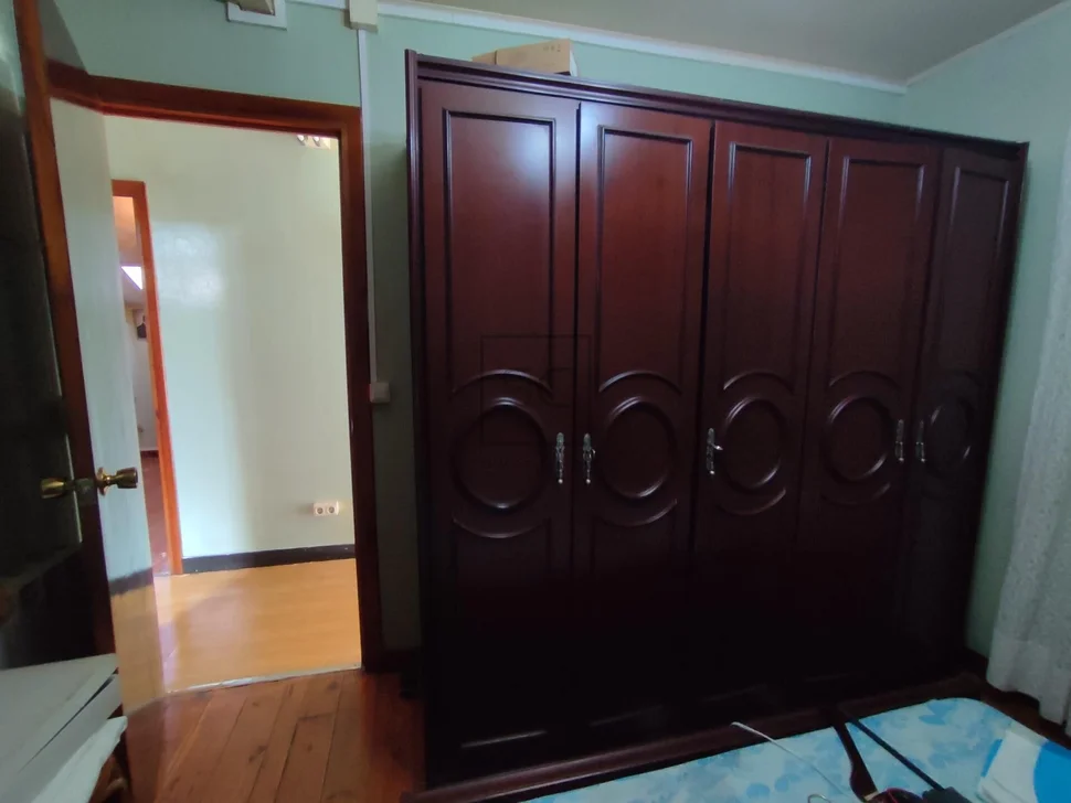 Se vende casa para reforma integral en barallobre (fene)