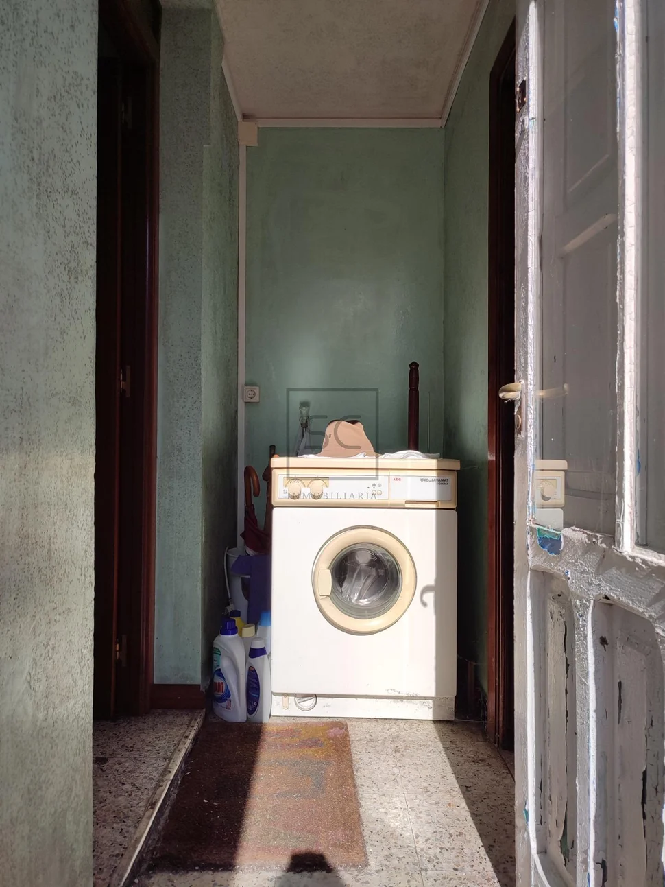 Se vende casa para reforma integral en barallobre (fene)