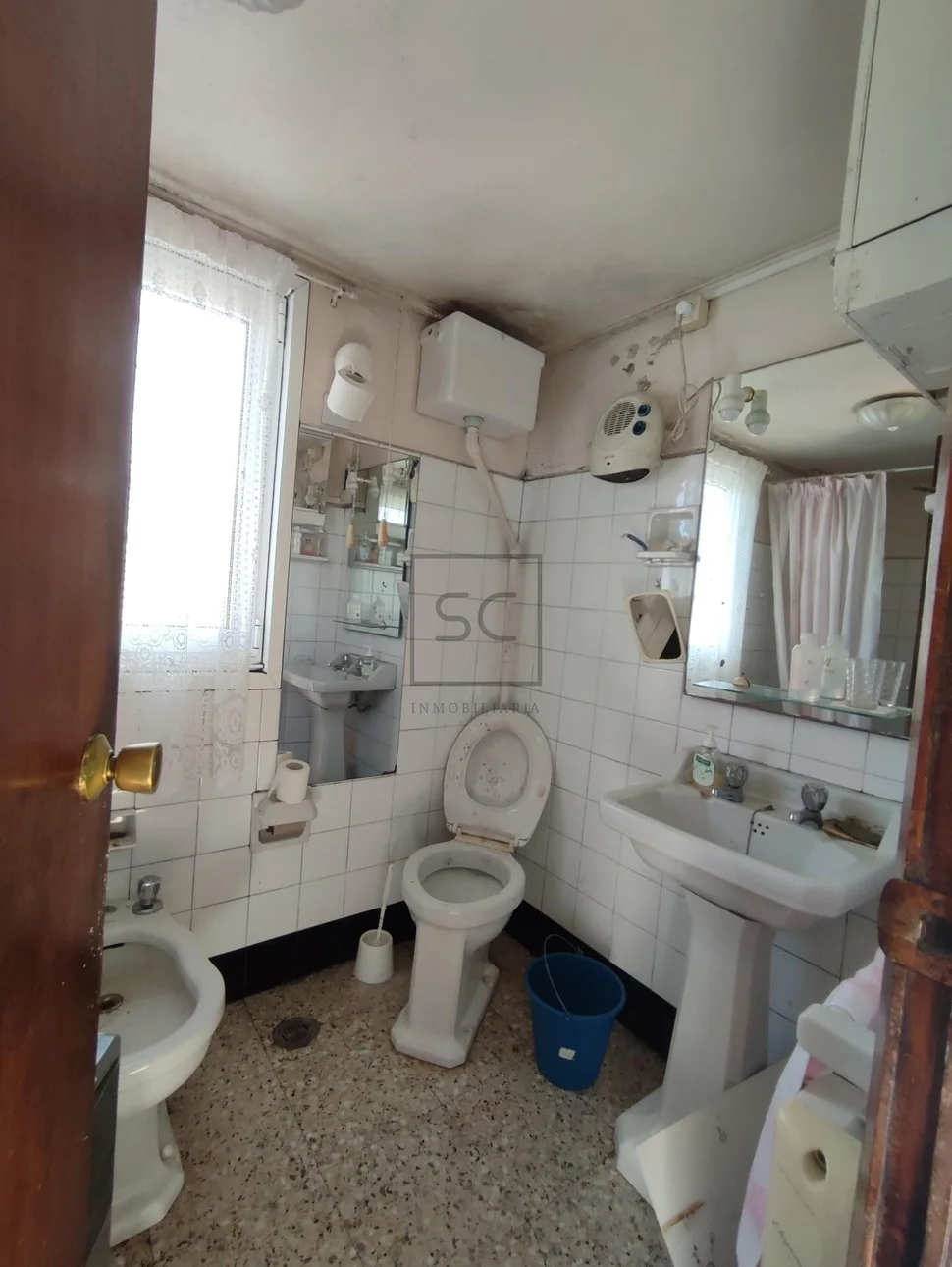 Se vende casa para reforma integral en barallobre (fene)