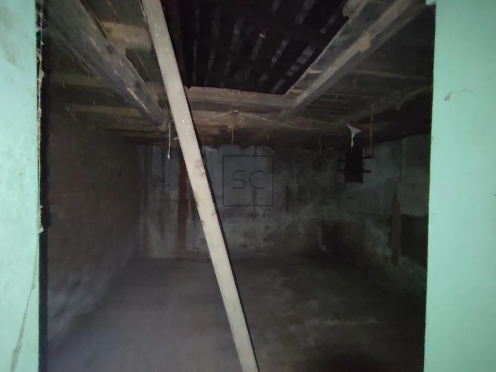 Se vende casa para reforma integral en barallobre (fene)