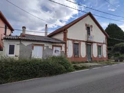 Se vende casa para reforma integral en barallobre (fene)