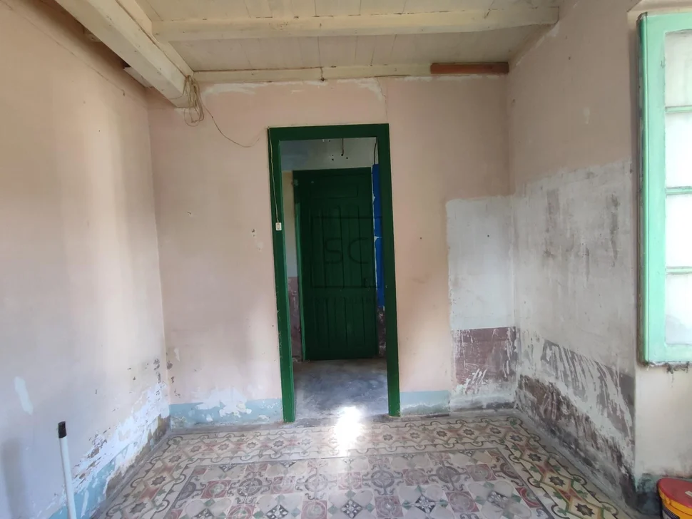 Se vende casa para reforma integral en barallobre (fene)