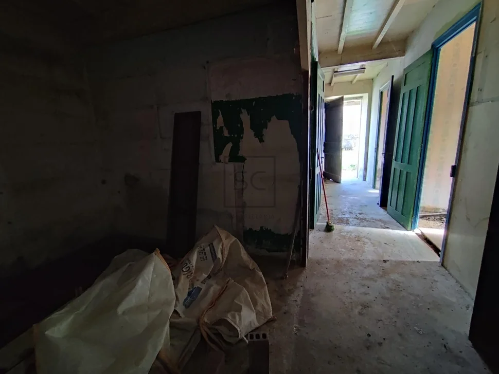 Se vende casa para reforma integral en barallobre (fene)