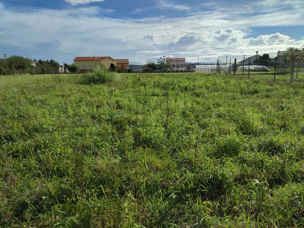 Se vende casa para reforma integral en barallobre (fene)