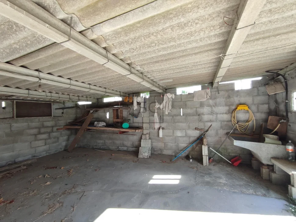 Se vende casa para reforma integral en barallobre (fene)