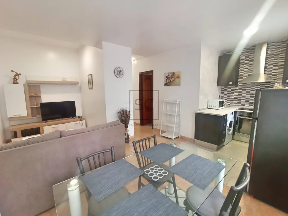 Piso plaza de españa