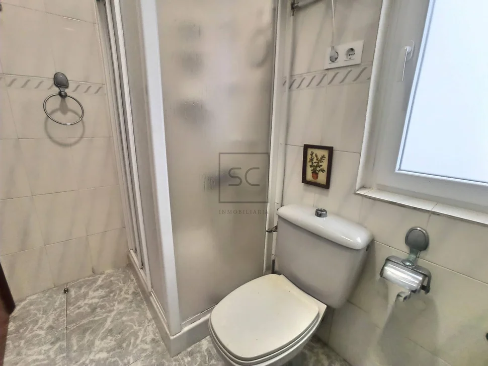 Piso plaza de españa