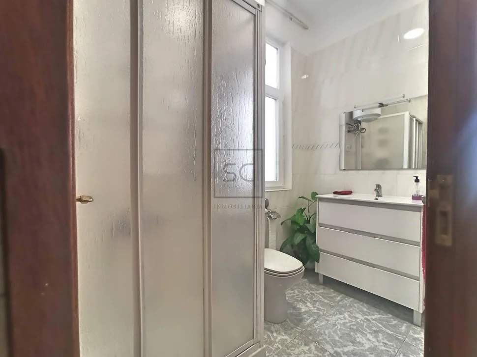 Piso plaza de españa