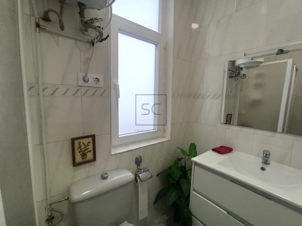 Piso plaza de españa