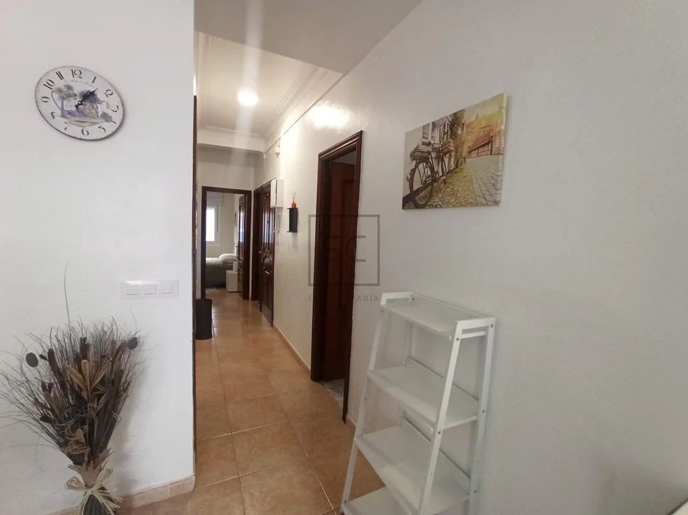 Piso plaza de españa