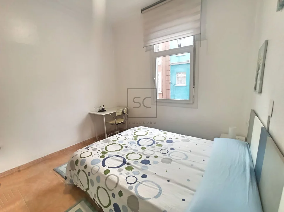 Piso plaza de españa