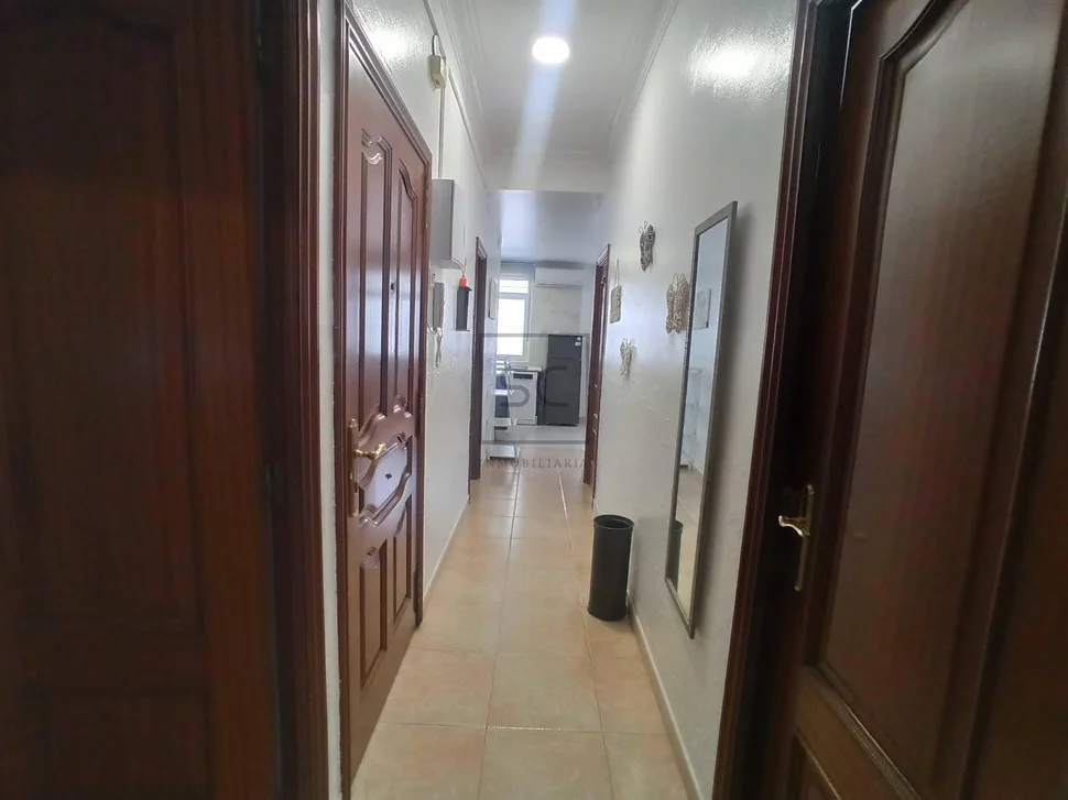 Piso plaza de españa