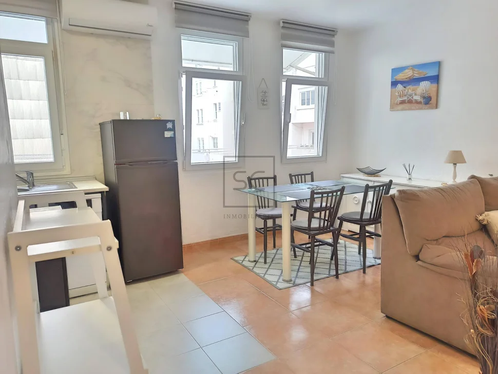 Piso plaza de españa