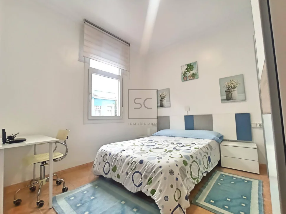 Piso plaza de españa