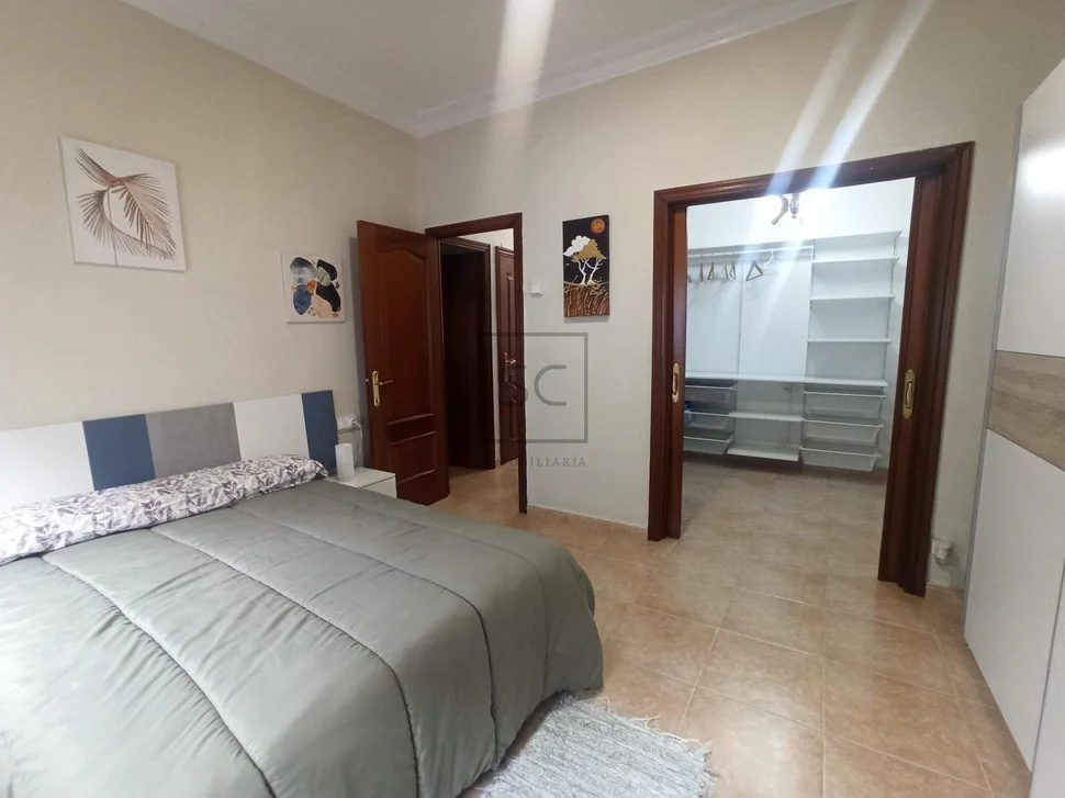 Piso plaza de españa