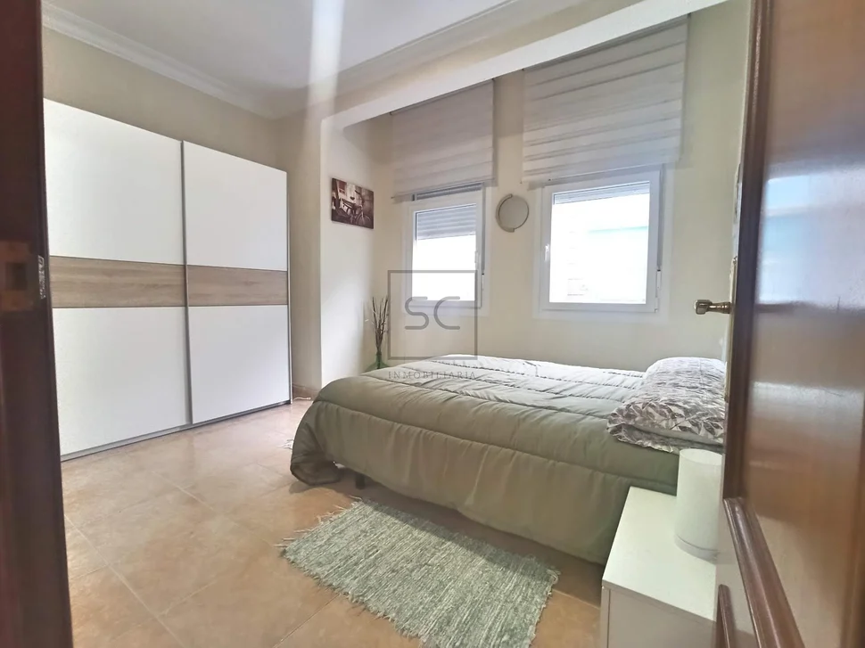 Piso plaza de españa