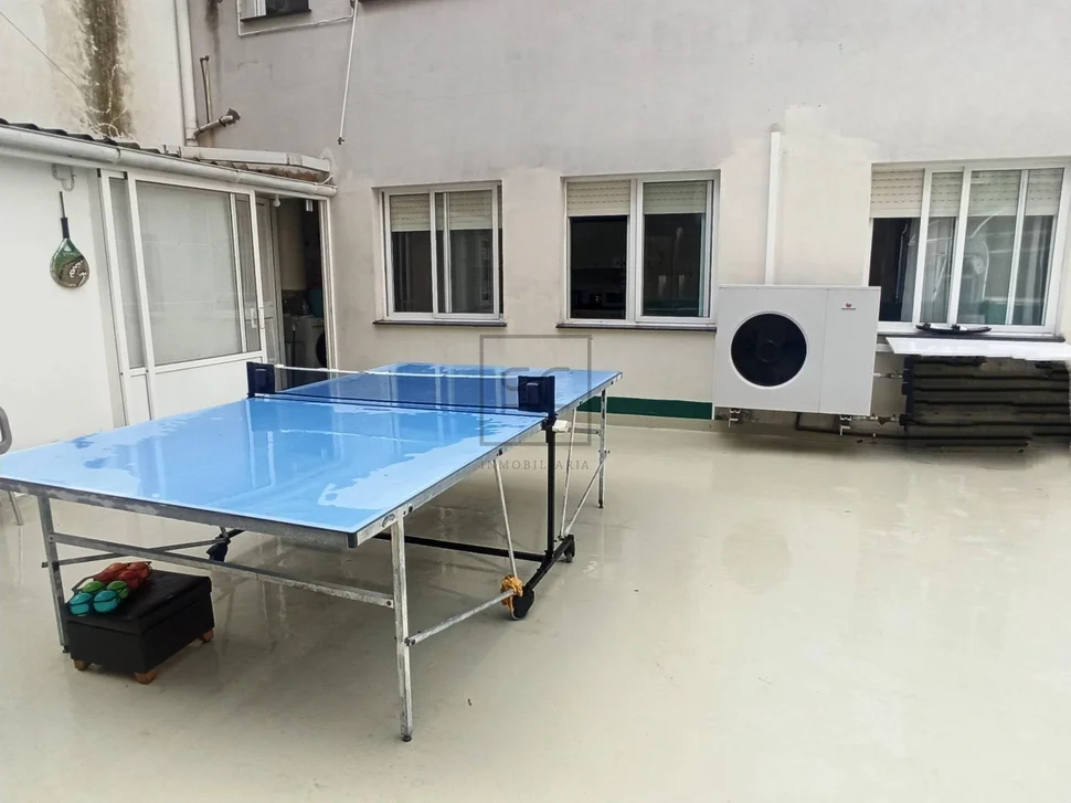 Piso con terraza en canido-ferrol