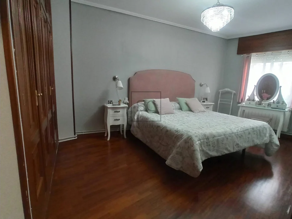 Piso con terraza en canido-ferrol