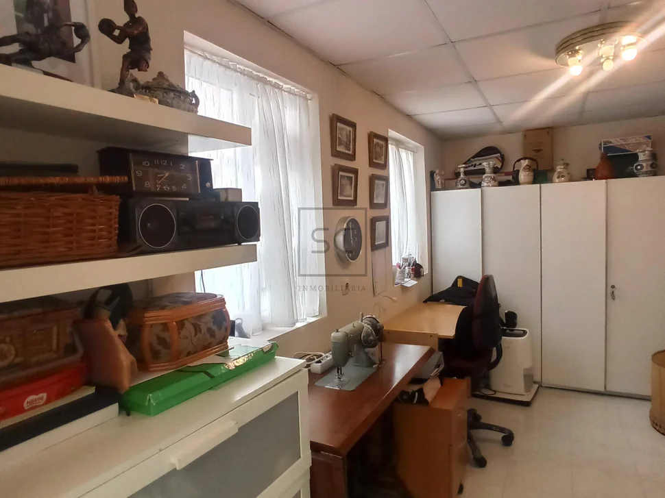 Piso con terraza en canido-ferrol